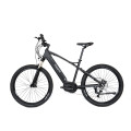 Mountain Electric Bicycle para seu trajeto diário